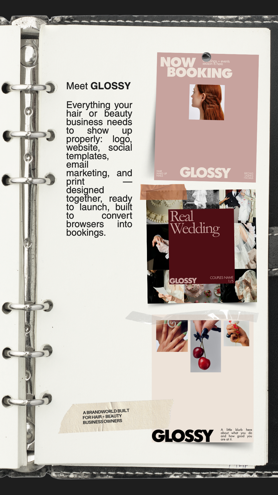 9 Things That Instantly Make a Salon Brand Look Homemade